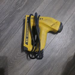 Stanley Staple /Nail Gun