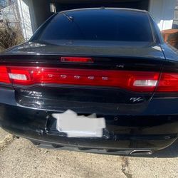 2014 Dodge Charger