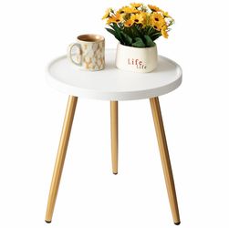 Danpinera Side Table