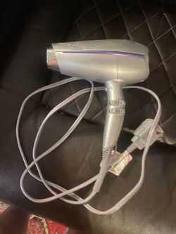 John Frieda Hair Dryer