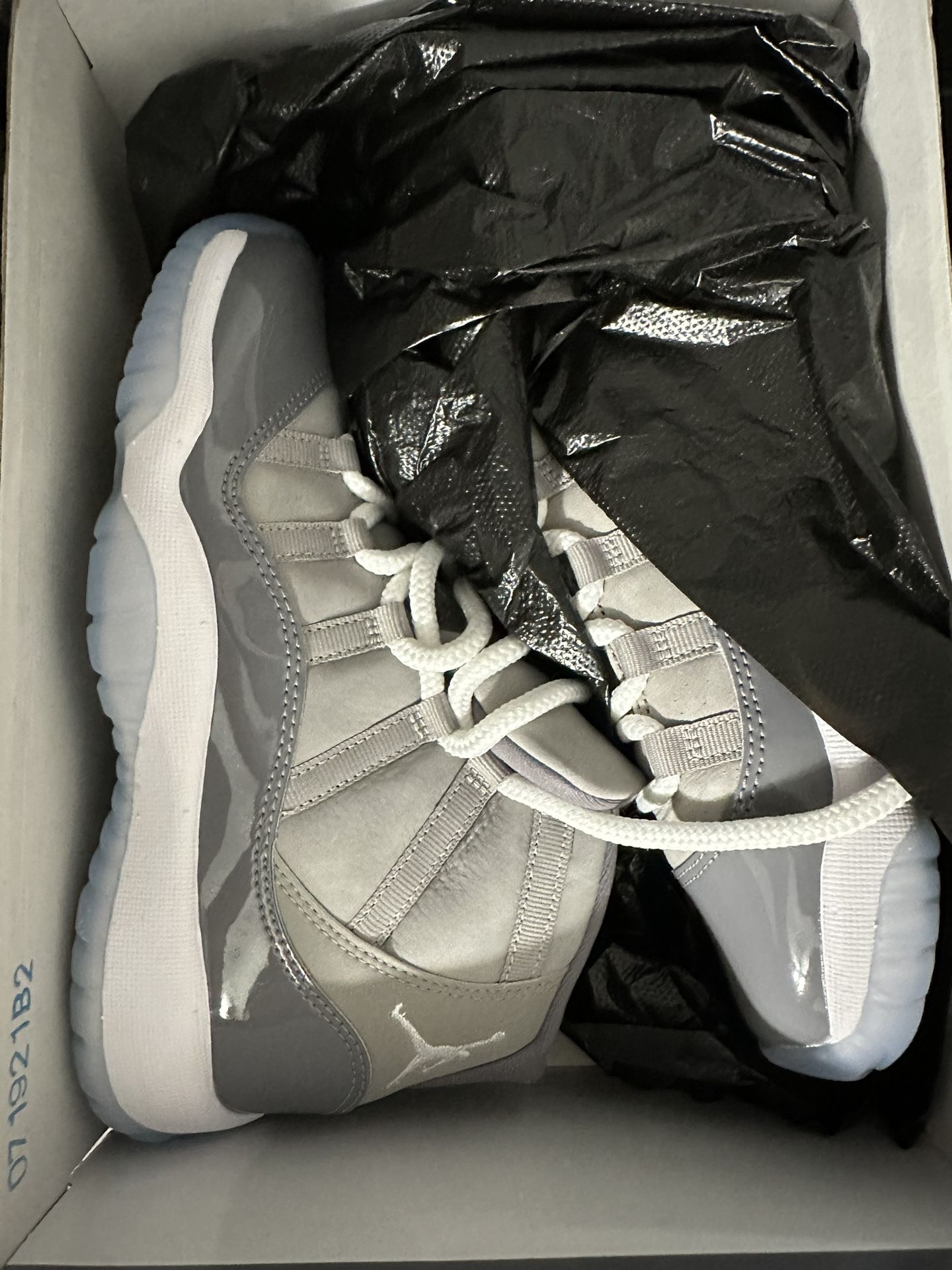 Jordan 11s