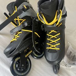 Roller Blades, RB Cruiser 110