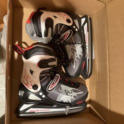 Boys Ice Skates