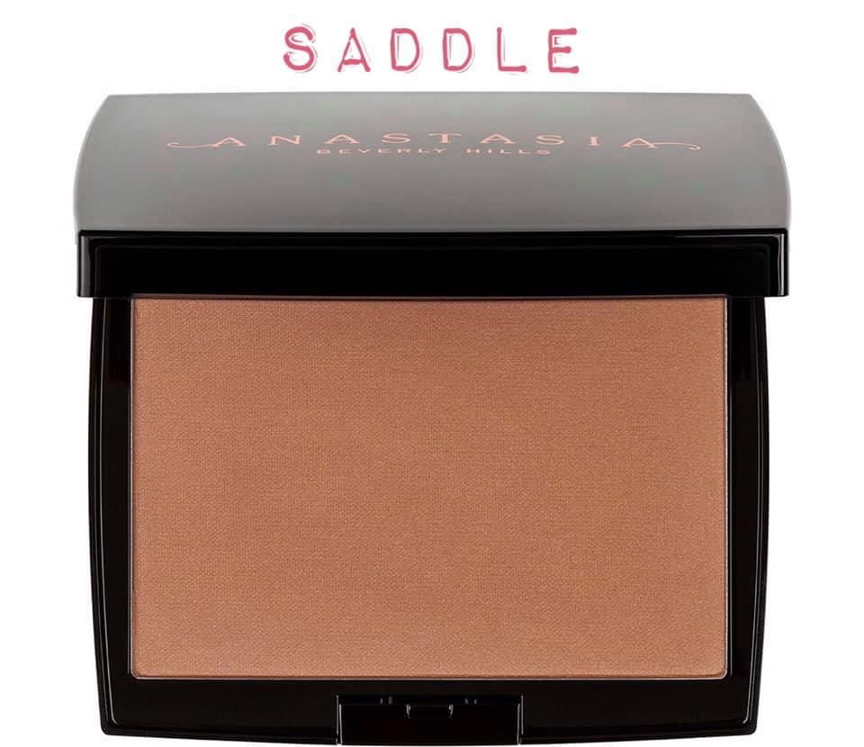 Anastasia Beverly Hills Powder Bronzer - Saddle (new in box)