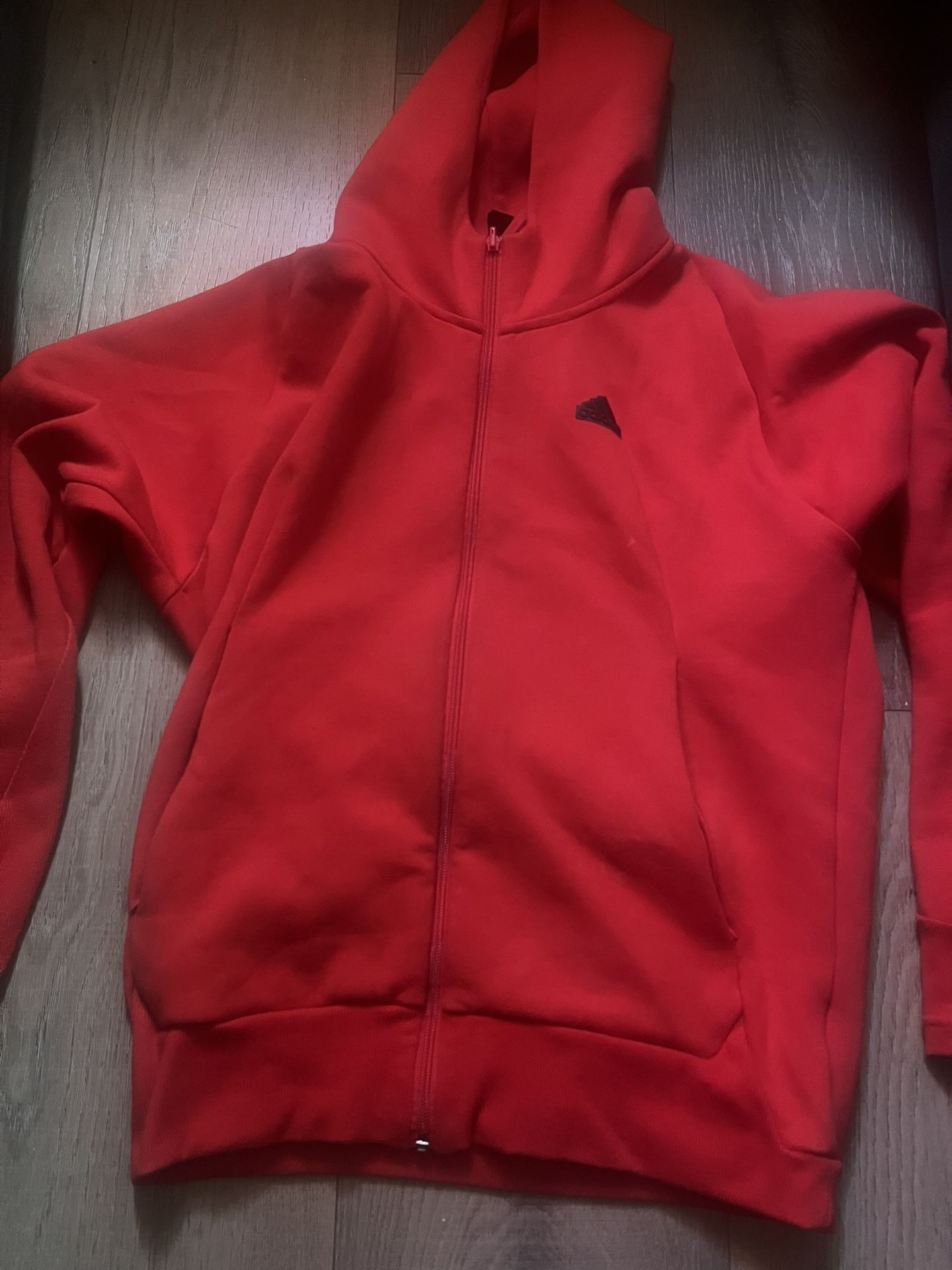 Adidas Hoodie Brand New