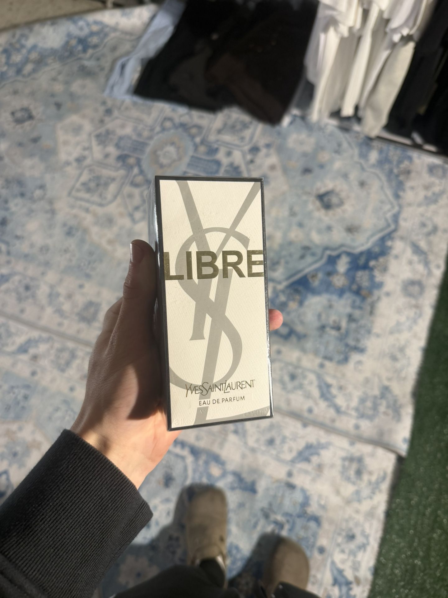 Women’s Ysl Perfume
