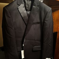 Black Tuxedo 