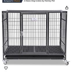 Dog Crate 