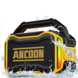 Ancoon Wireless Bluetooth Speaker