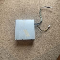 Dell Computer Power Supply for Optiplex 3220/7020/9020 /  Precision  T1700  / KPRG9