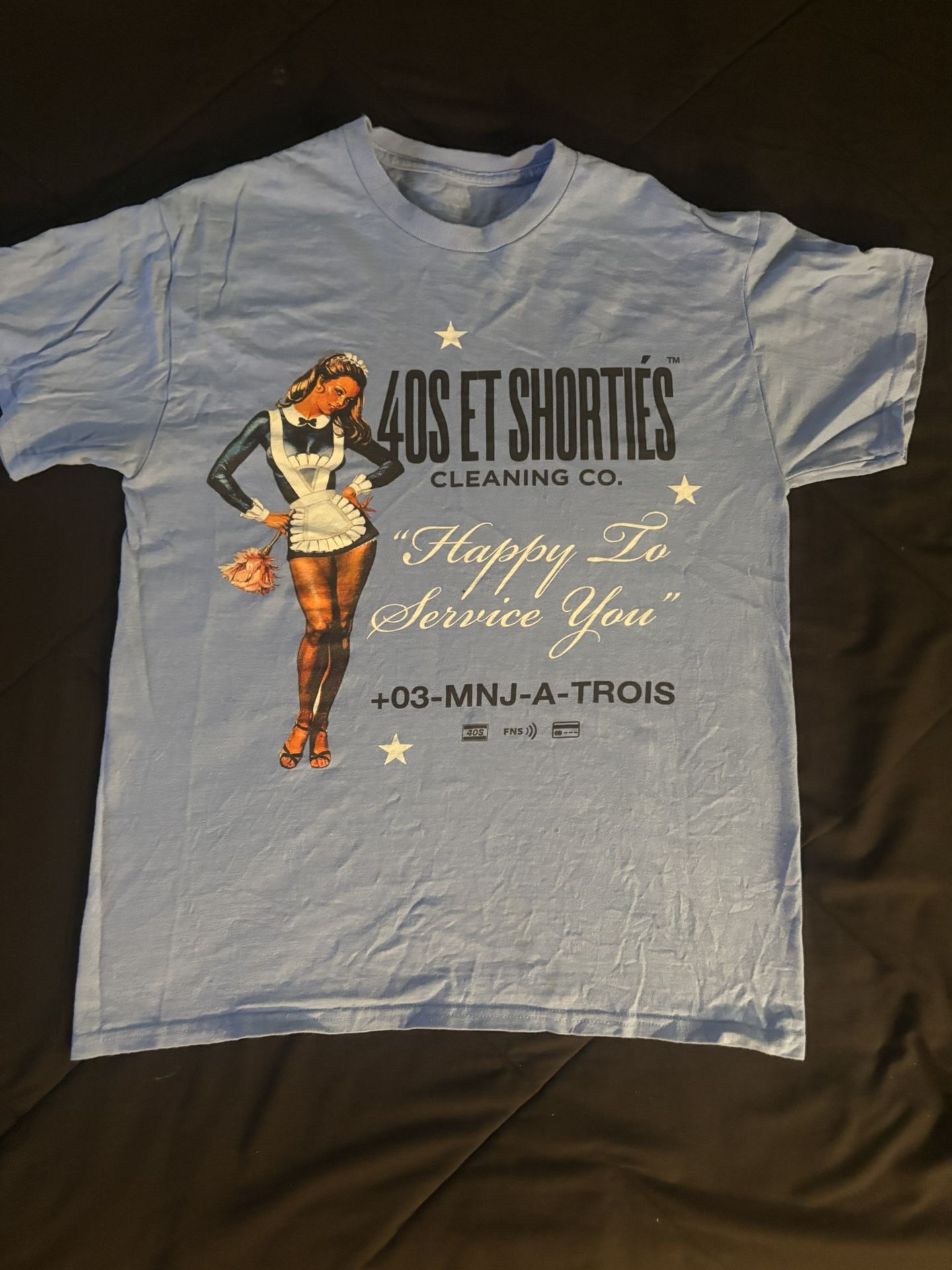 T Shirt Men And Woman