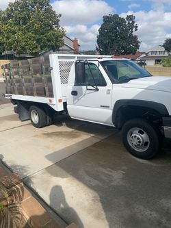 2006 Chevrolet Silverado