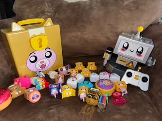 Toys