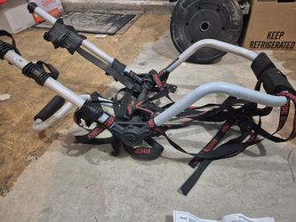 rhode gear pro bike rack for Car 