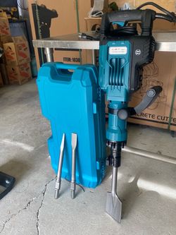 Jackhammer