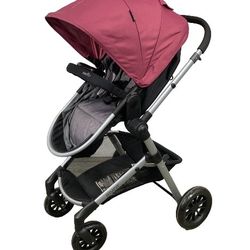 Evenflo Pivot Stroller