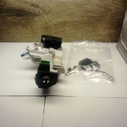 Honda Ignition Switch Lock Cylinder 
