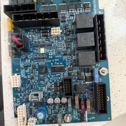 Tripac Board Evolution 