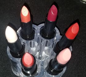 Labiales