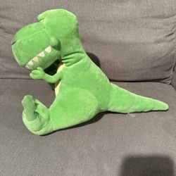 Toy Story Rex Plush Doll