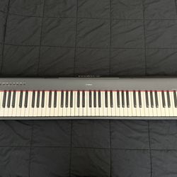 Yamaha NP-31 Piaggero Portable Keyboard