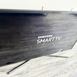 40inch smart TV