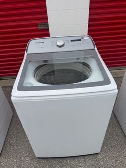 Washer
