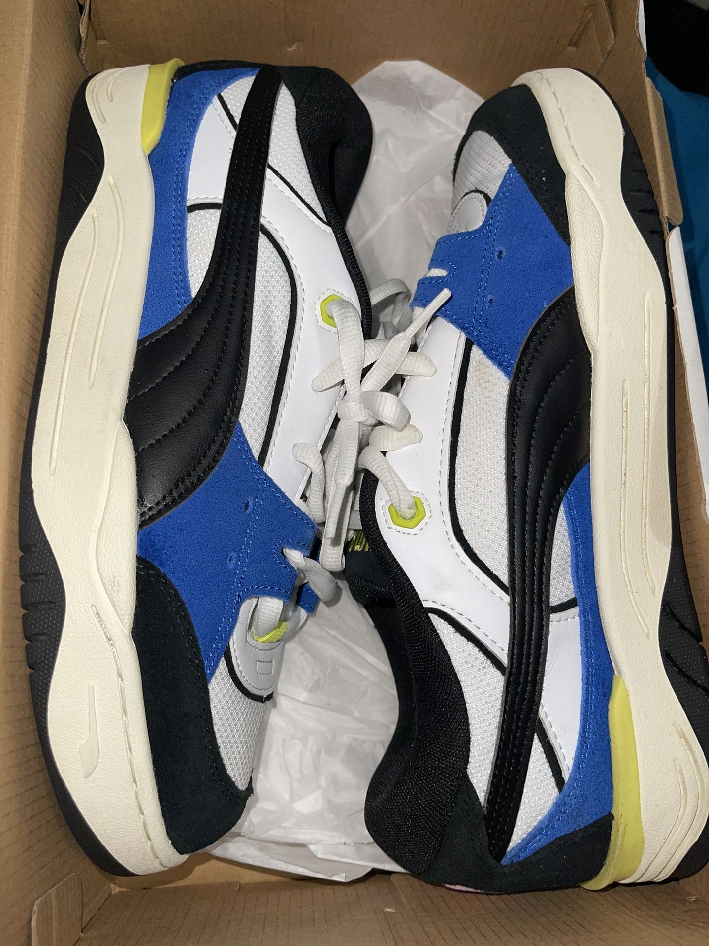 Puma Size 12