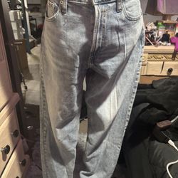 NWOT Men’s Calvin Klein Denim Jeans