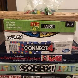 Board Games 