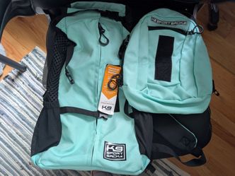 K9 Sport Sack Plus Large Dog Carrier