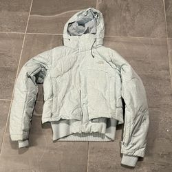 Women North Face Jacket