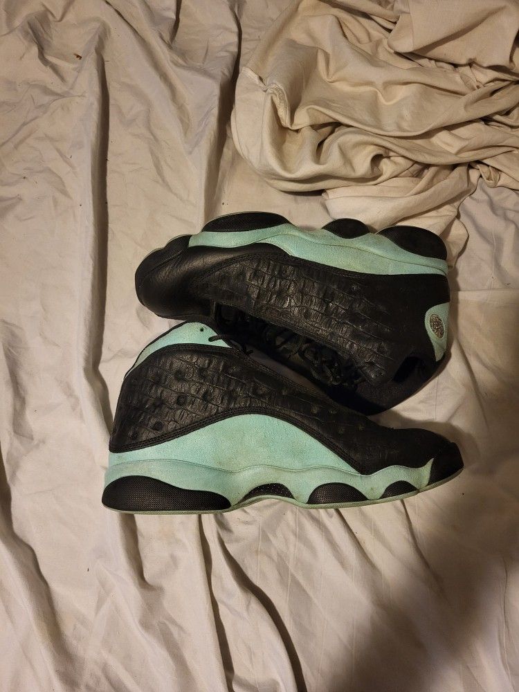 Jordan 13s Size 12. 