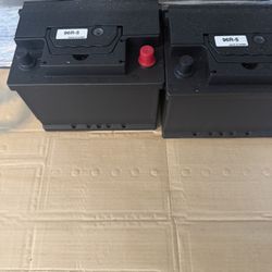 🚗⚡ GROUP 96R BATTERY — Toyota • Nissan • Honda • Mazda 🔋 