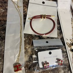 New Jewelry 
