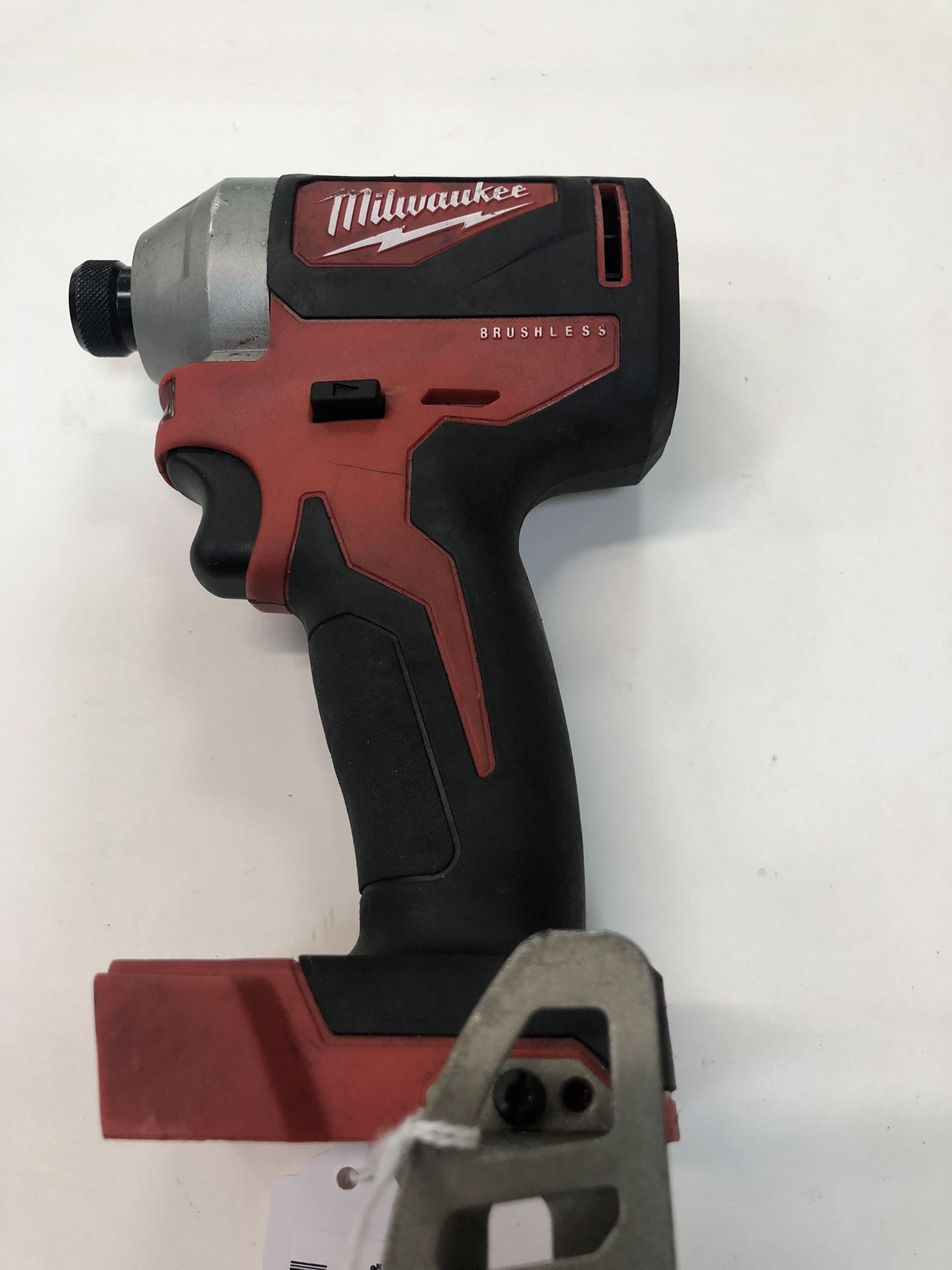 Milwaukee 2850-20 1/4” HEX Impact Drivers Tool Only