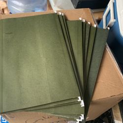 Hanging Folders For Filing Cabinet