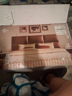 Head board