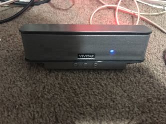 Bluetooth speaker , CHEAP 😝🤪