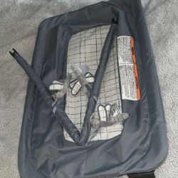 Baby Changing Table That Connects To Pack And Play 