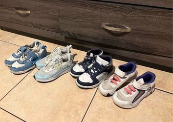 Girls shoes