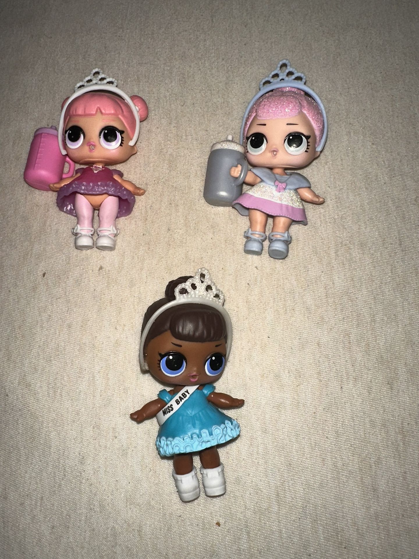 Lol Dolls