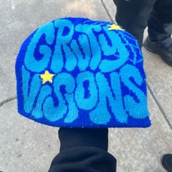 Gravity visions Beanie