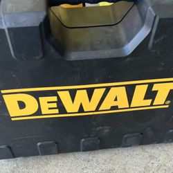 Dewalt Rotary Hammer 