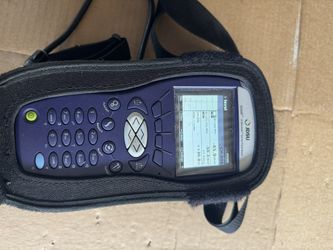 JDSU DSAM-3600 Digital Cable Tester Signal Meter