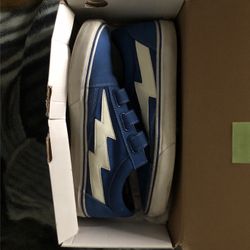 Revenge Storms