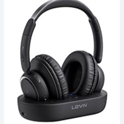 Levn Bluetooth Headphone New 