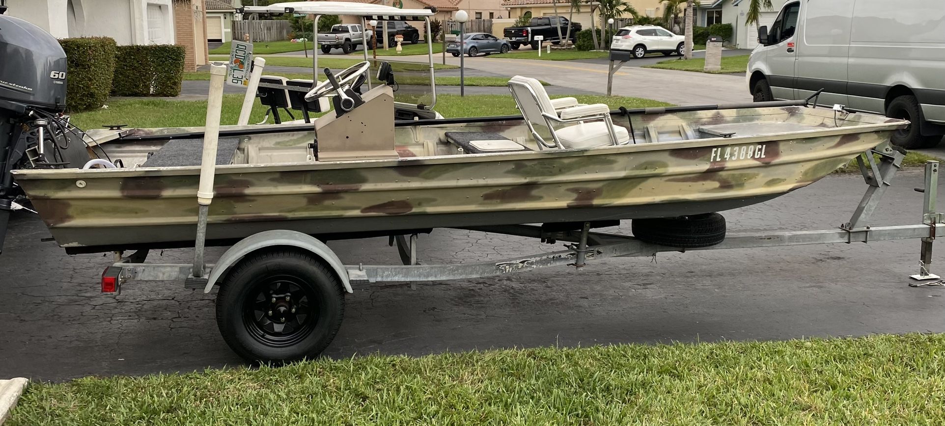 Boat Hull for Sale in Fort Lauderdale, FL OfferUp