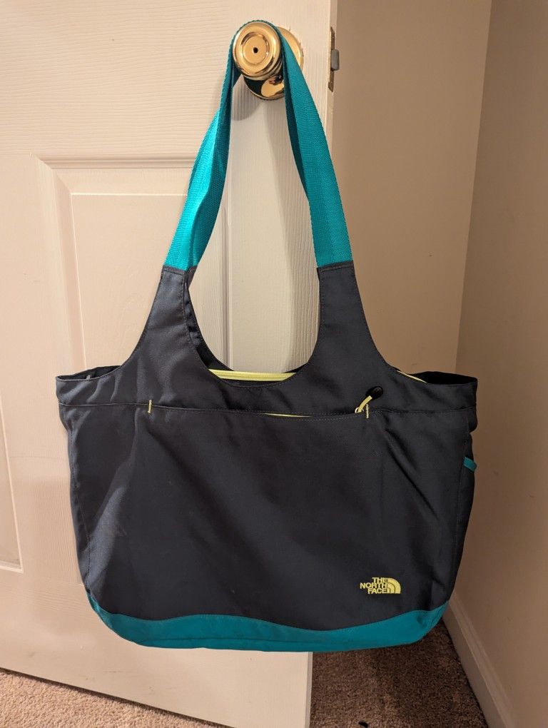 North Face Tote Bag