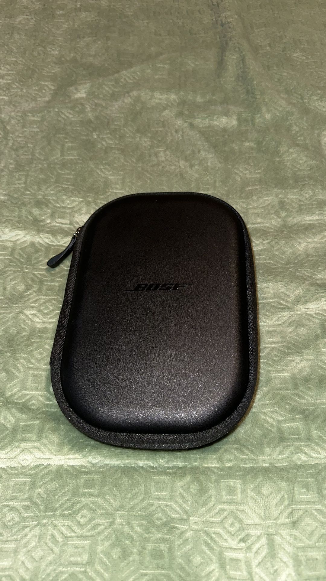 Bose QuietComfort Wireless Noise Canceling Headphones 